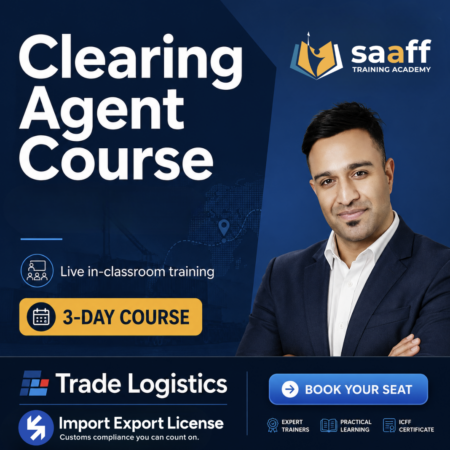 Clearing Agent Course