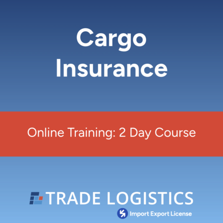 Cargo Insurance