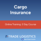 Cargo Insurance